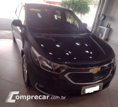 COBALT 1.8 LTZ 8V