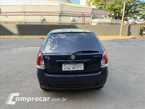 PALIO 1.0 MPI Fire Economy 8V