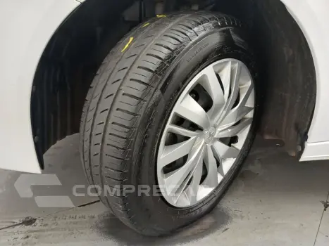 208 1.0 6V FLEX LIKE MANUAL