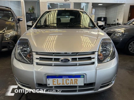 KA 1.0 MPI 8V
