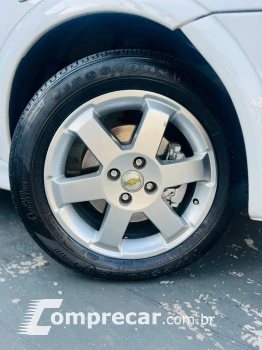 Astra Sed. Advant. 2.0 8V MPFI FlexP. 4p