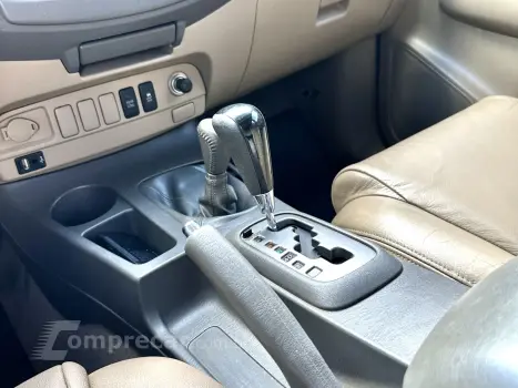 HILUX SW4 3.0 SRV 4X4 16V TURBO INTERCOOLER DIESEL 4P AUTOMÁ