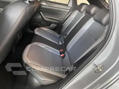 NIVUS HIGHLINE 1.0 200 TSI FLEX AUT.
