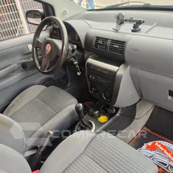 SPACEFOX 1.6 MI SPORTLINE 8V