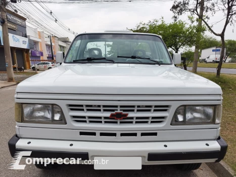 D20 4.0 Conquest CS 8V