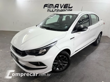 Fiat CRONOS 1.3 Firefly Drive 4 portas
