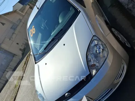 Fiesta 1.0 Mpi Hatch 8V Flex 4P Manual