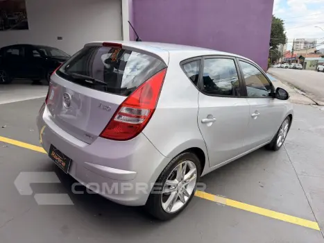 i30 2.0 16V 145cv 5p Aut.