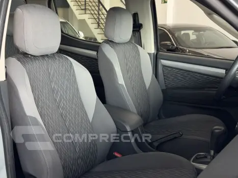 S10 2.8 16V LT CABINE DUPLA 4X4 TURBO DIESEL AUTOMÁTICO