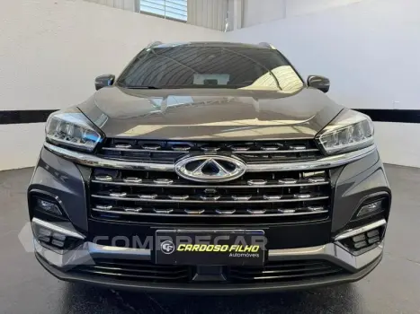 TIGGO 8 1.6 TGDI GASOLINA TXS DCT