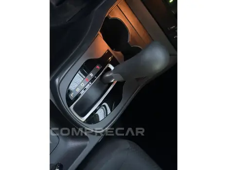 CITY 1.5 LX 16V FLEX 4P AUTOMÁTICO