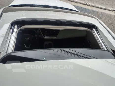 COROLLA 1.8 VVT-I ALTIS PREMIUM HIBRIDO