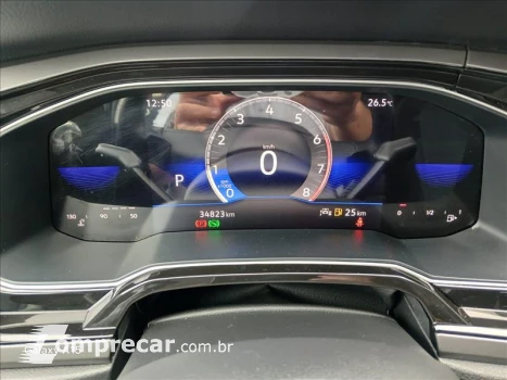 NIVUS 1.0 200 TSI Comfortline