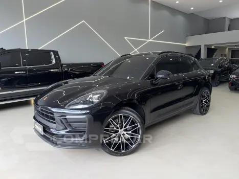 PORSCHE Macan 2.0 4 portas