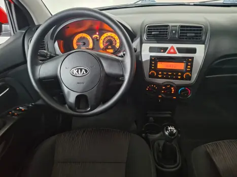 PICANTO 1.0 EX 12V