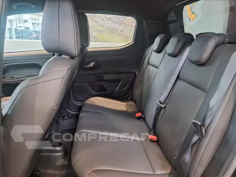 STRADA 1.0 Turbo 200 Ultra CD