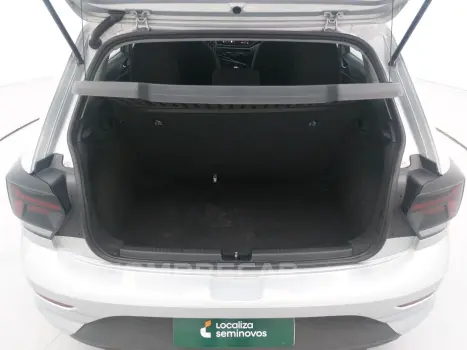POLO 1.0 MPI TRACK MANUAL