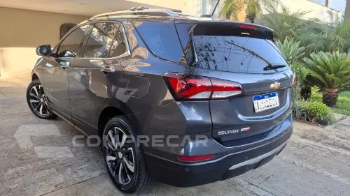 EQUINOX 1.5 16V Turbo Premier AWD