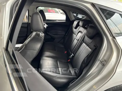 Focus TITANIUM Plus 2.0  Flex 5p Aut.