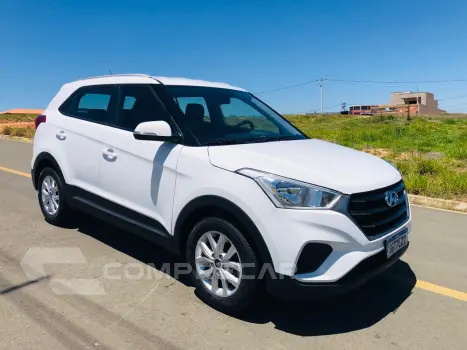 CRETA 1.6 16V Action