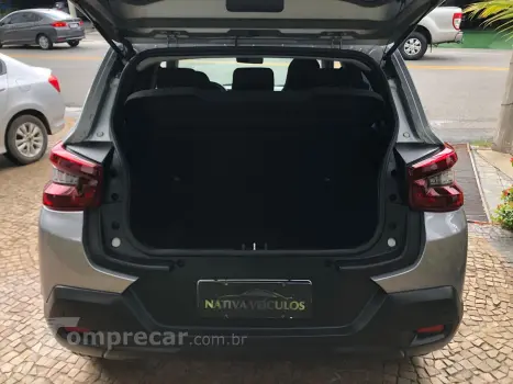 C3 1.0 Firefly Flex Live Pack Manual