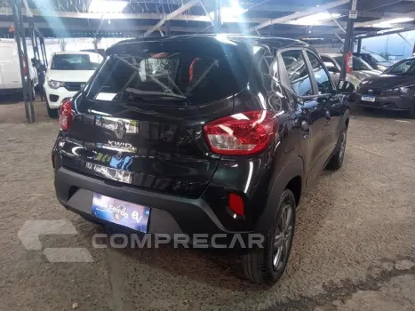 KWID ZEN 1.0 FLEX 12V 5P