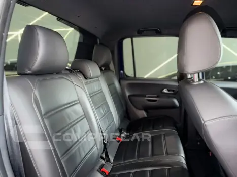 AMAROK 3.0 V6 TDI Extreme CD 4motion