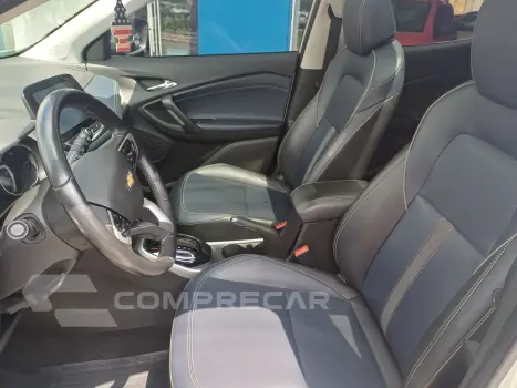Tracker 1.2 12V 4P FLEX TURBO PREMIER AUTOMÁTICO