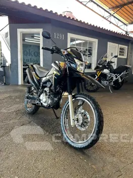 NXR 160 BROS ESDD FLEXONE