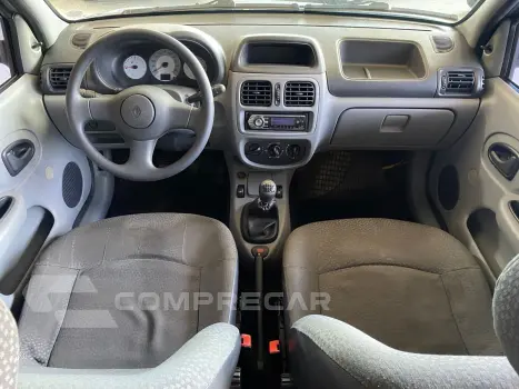 CLIO 1.0 Authentique 8V