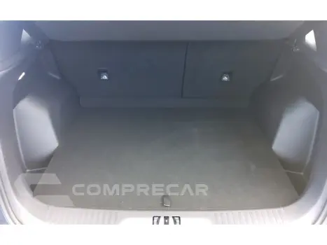 TERRITORY 1.5 ECOBOOST GTDI GASOLINA TITANIUM AUTOMÁTICO