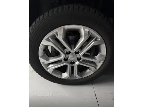 COMPASS 1.3 T270 TURBO FLEX LONGITUDE AT6