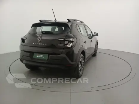 KARDIAN 1.0 TCE FLEX EVOLUTION EDC