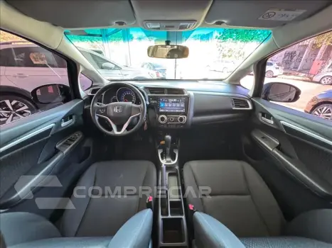 FIT 1.5 LX 16V