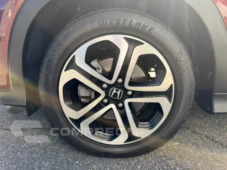 HR-V 1.8 16V EX