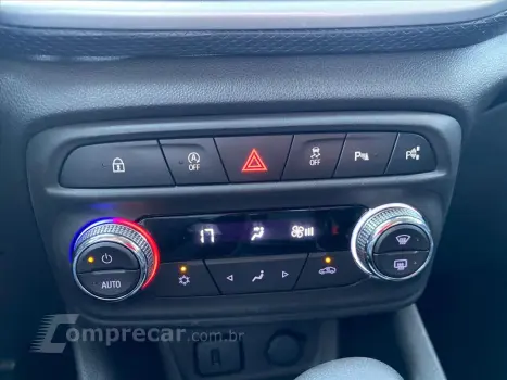 TRACKER 1.0 TURBO FLEX PREMIER AUTOMÁTICO