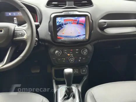 RENEGADE 1.3 T270 TURBO FLEX LONGITUDE AT6