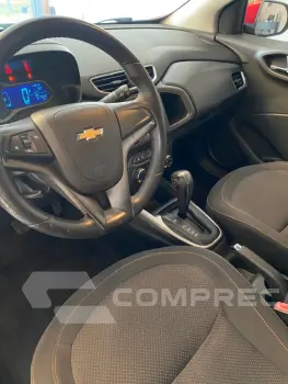 ONIX 1.4 MPFI LTZ 8V