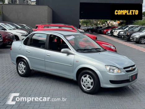 CHEVROLET CLASSIC 1.0 MPFI LS 8V 4 portas