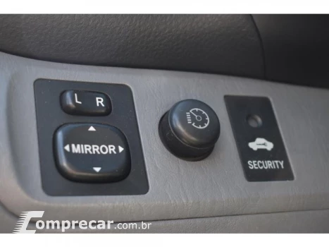 RAV4 - 2.0 4X4 16V 4P AUTOMÁTICO