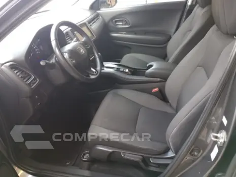 HR-V 1.8 16V EX