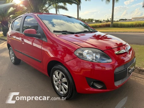 PALIO 1.4 MPI Attractive 8V