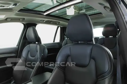 XC90 2.0 T6 Momentum AWD Geartronic