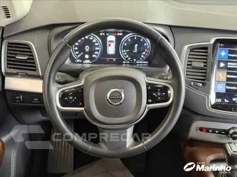 XC90 2.0 T6 GASOLINA MOMENTUM AWD GEARTRONIC
