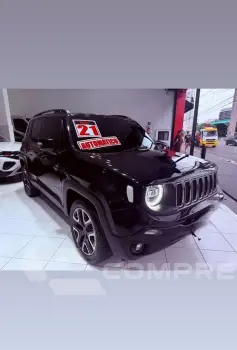 RENEGADE 1.8 16V Longitude