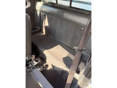 SAVEIRO 1.6 CROSS CE 8V FLEX 2P MANUAL
