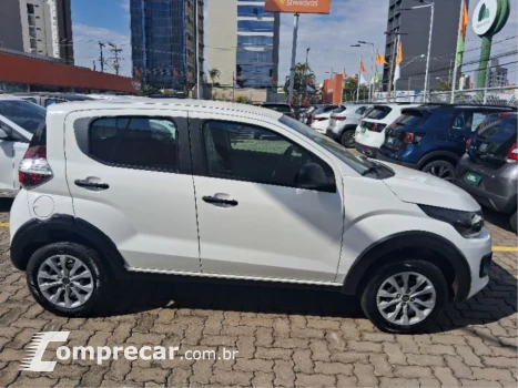 MOBI 1.0 EVO FLEX LIKE. MANUAL