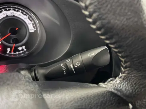 HILUX 2.8 SRX 4X4 CD 16V DIESEL 4P AUTOMÁTICO