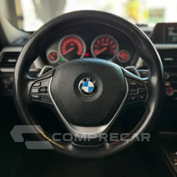 320I 2.0 16V Turbo Sport