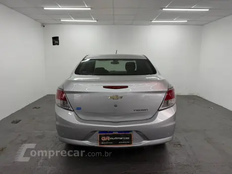 PRISMA Sed. Joy/ LS 1.0 8V FlexPower 4p